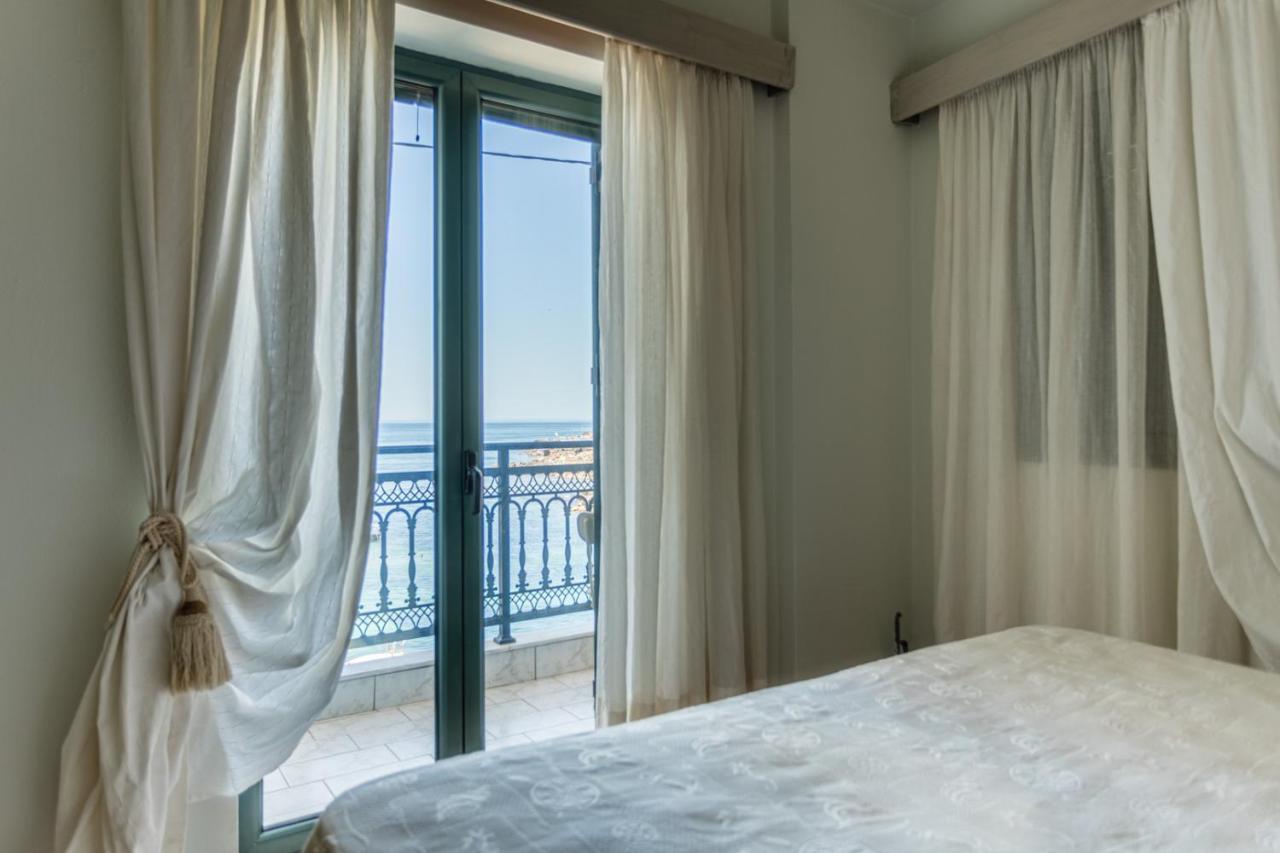 Sophias Apartments Ájosz Nikólaosz Kültér fotó