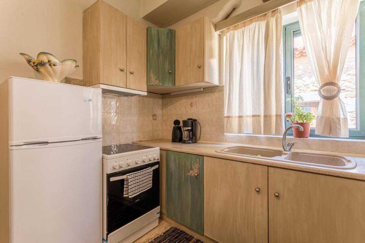 Sophias Apartments Ájosz Nikólaosz Kültér fotó